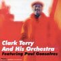 Clark Terry (1920-2015): Feat. Paul Gonsalves, CD