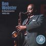 Ben Webster (1909-1973): At Montmartre 1965/1966, CD