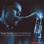 Dexter Gordon (1923-1990): Jazz At Highschool, CD