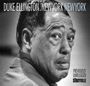 Duke Ellington: New York, New York, CD