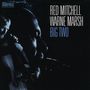Warne Marsh & Red Mitchell: Big Two, CD,CD