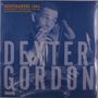 Dexter Gordon: Montmartre 1964 (remastered), LP