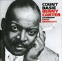 Count Basie & Benny Carter: Legendary Radio Broadcast, CD,CD