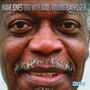 Hank Jones: With Mads Vinding & Al Foster, CD