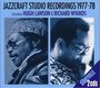 Hugh Lawson & Richard Wyands: Jazzcraft Studio Recordings 1977 - 1978, CD