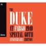Duke Ellington: The Duke At Fargo 1940, CD,CD