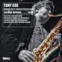 Tony Coe: Captain Coe's Famous Racearound, CD