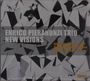 Enrico Pieranunzi: New Visions, CD