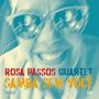 Rosa Passos: Samba Sem Você : Live, CD