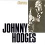 Johnny Hodges: Masters Of Jazz Vol. 10, CD