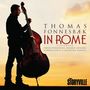 Thomas Fonnesbæk: In Rome, LP