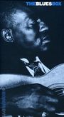 : The Blues Box, CD,CD,CD,CD,CD,CD,CD,DVD