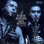 Lee Konitz & Warne Marsh: Two Not One, CD,CD,CD,CD