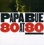Papa Bue's Viking Jazz Band: 80 Birthday Tracks For Papa Bue At 80 (Box-Set), CD,CD,CD,CD