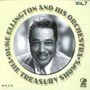 Duke Ellington (1899-1974): The Treasury Shows Vol. 7, CD