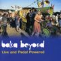 Baka Beyond: Live & Pedal Powered, CD