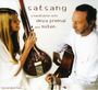 Deva Premal & Miten: Satsang, CD