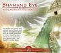 Liquid Bloom: Shaman's Eye, CD