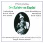 Peter Cornelius: Der Barbier von Bagdad, CD,CD