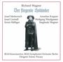 Richard Wagner: Der Fliegende Holländer, CD,CD
