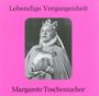 : Margarete Teschemacher singt Arien & Lieder, CD
