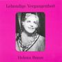 : Helena Braun singt Arien & Lieder, CD