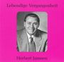 : Herbert Janssen singt Arien, CD