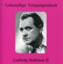 : Ludwig Suthaus II singt Arien & Lieder, CD