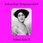 : Selma Kurz singt Arien, CD
