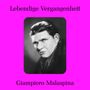 : Giampiero Malaspina singt Arien & Lieder, CD