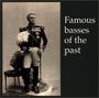 : Famous Basses of the Past, CD
