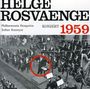 : Helge Rosvaenge im Konzert 1959, CD