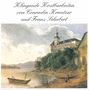 Conradin Kreutzer: Trio für Klavier,Flöte & Cello op.23,1, CD