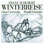 Franz Schubert: Winterreise D.911, CD