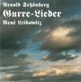 Arnold Schönberg: Gurre-Lieder für Soli, Chor & Orchester, CD,CD