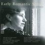 : Helena Dearing - Early Romantic Songs, CD