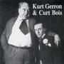 Kurt Gerron: Kurt Gerron & Curt Bois, CD