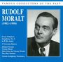 : Rudolf Moralt dirigiert, CD