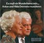 : Anton & Hilda Dermota musizieren, CD