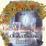 : Charles Dickens:Ein Weihnachtslied, CD,CD