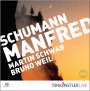 Robert Schumann: Manfred op.115, SACD