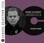 Franz Schubert: Klaviersonaten D.959 & D.960, CD