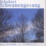 Franz Schubert: Schwanengesang D.957, CD