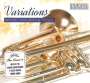 : Michael Linus Bock & Friends - Variations, CD