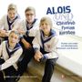 : Alois Mühlbacher - Alois und Christoph,Florian,Karsten, CD