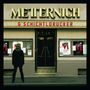 Metternich: G'schichtldrucker, CD