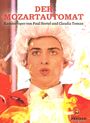 Paul Hertel: Der Mozartautomat (Kammeroper), DVD