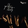 : Aureum Saxophon Quartet - Golden Roots, CD
