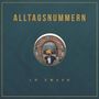 LD Smash: Alltagsnummern, CD