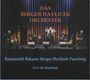 : Das Berger Havlicek Orchester - Live im Stadtsaal, CD